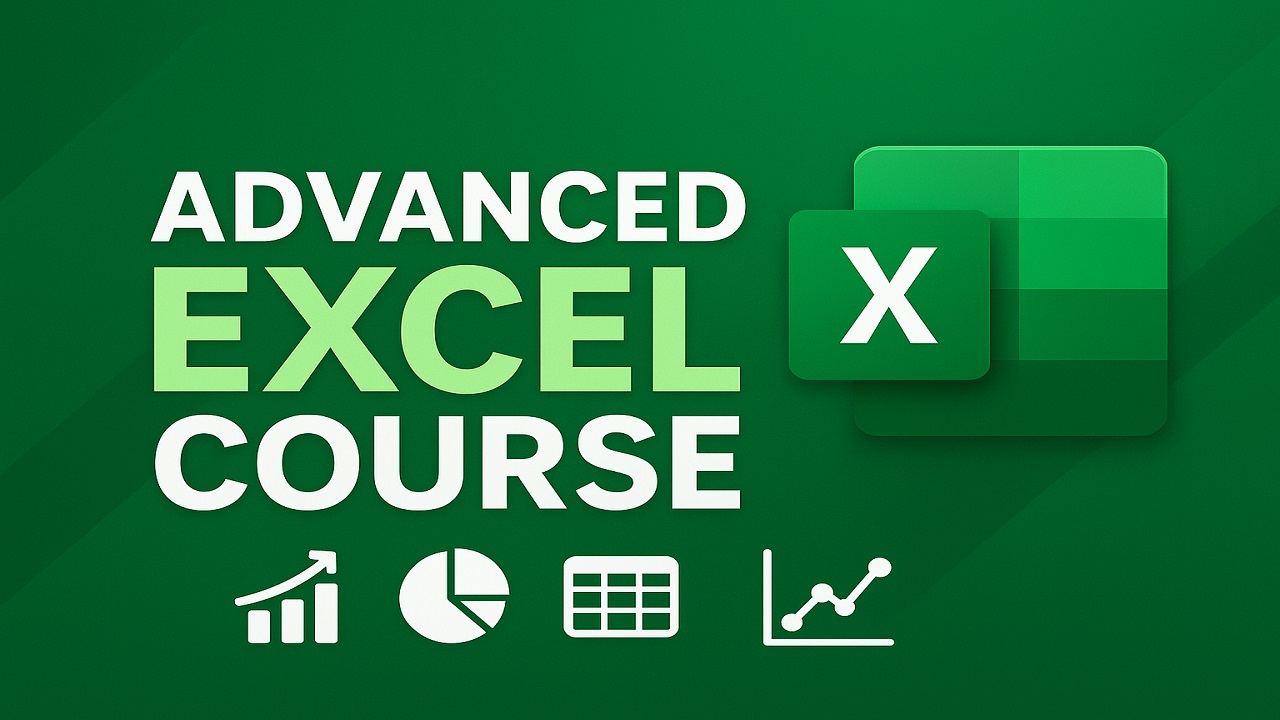 Advanced Excel