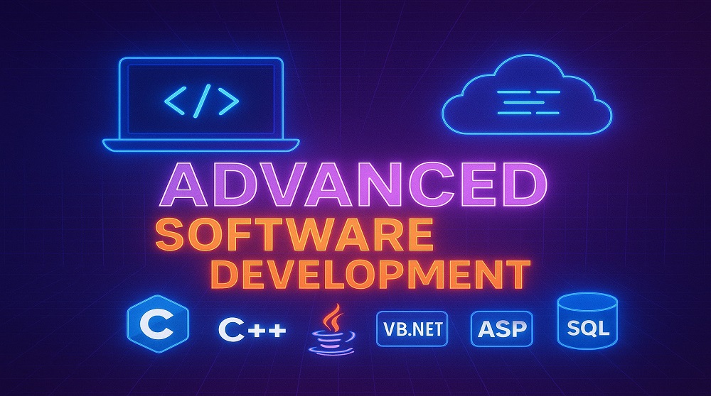 Advanced Software Development