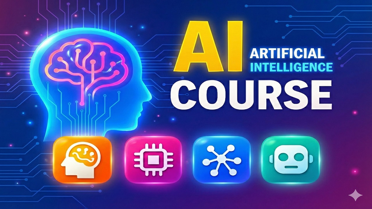 AI courses