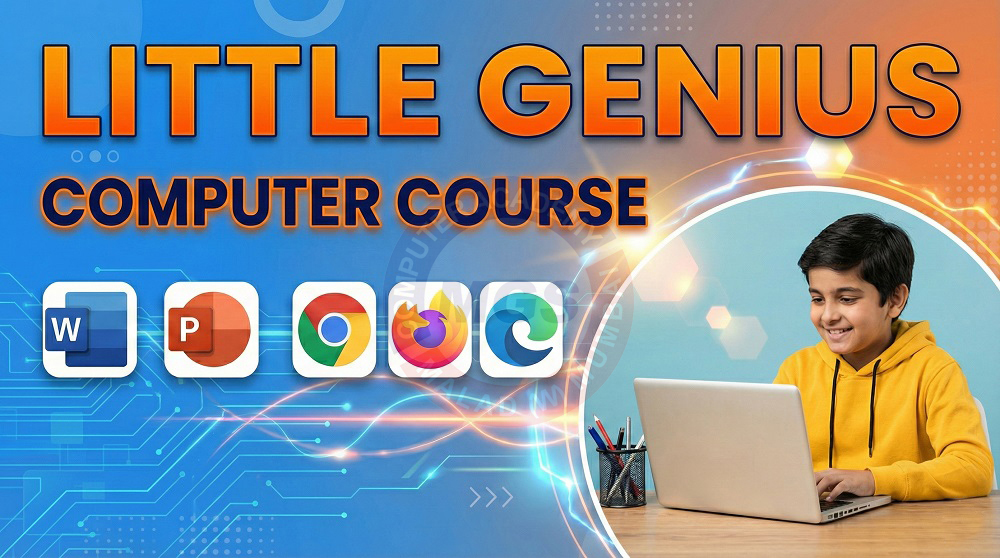 Little Genius