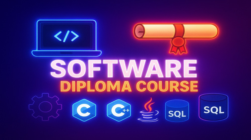 Software Diploma Course